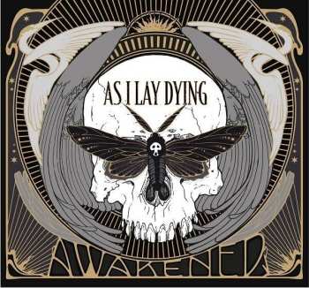 CD/DVD As I Lay Dying: Awakened LTD 3222