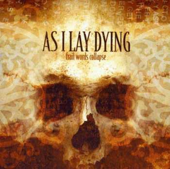 Album As I Lay Dying: Frail Words Collapse