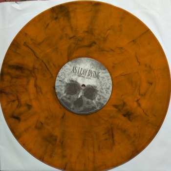 LP As I Lay Dying: Frail Words Collapse CLR | LTD