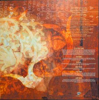 LP As I Lay Dying: Frail Words Collapse CLR | LTD