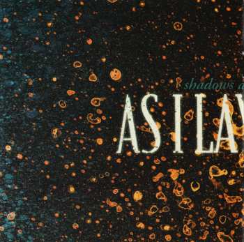 CD As I Lay Dying: Shadows Are Security