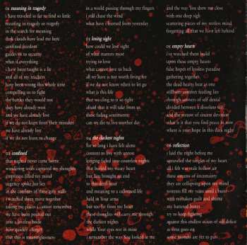 CD As I Lay Dying: Shadows Are Security