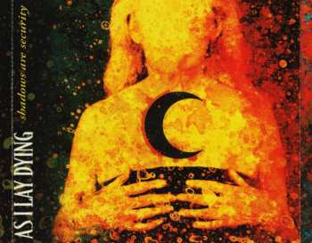 CD As I Lay Dying: Shadows Are Security