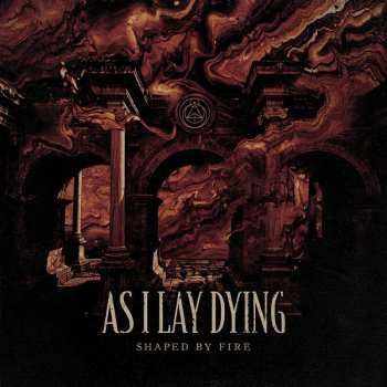 Album As I Lay Dying: Shaped By Fire