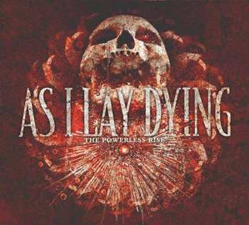 Album As I Lay Dying: The Powerless Rise