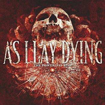 LP As I Lay Dying: The Powerless Rise LTD | NUM | CLR 28586