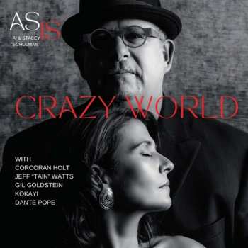 Album As Is: Crazy World