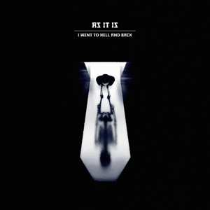 CD As It Is: I Went To Hell And Back 435603