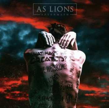 Album As Lions: Aftermath