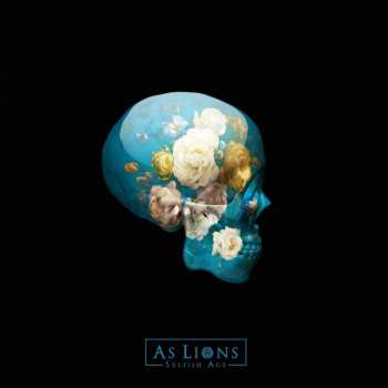 CD As Lions: Selfish Age 31950