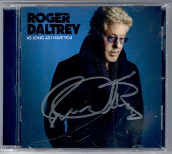 CD Roger Daltrey: As Long As I Have You 2814