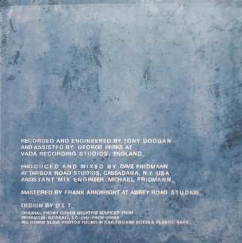 2CD/Box Set Mogwai: As The Love Continues DLX | LTD 2824