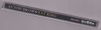 CD As You Drown: Rat King 29478