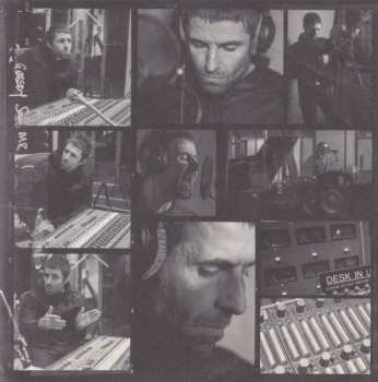 CD Liam Gallagher: As You Were DLX