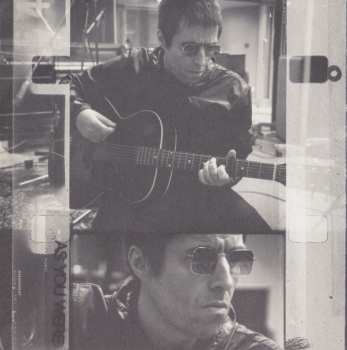 CD Liam Gallagher: As You Were DLX