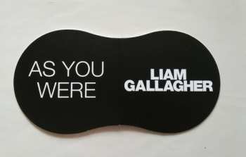 LP Liam Gallagher: As You Were 2842