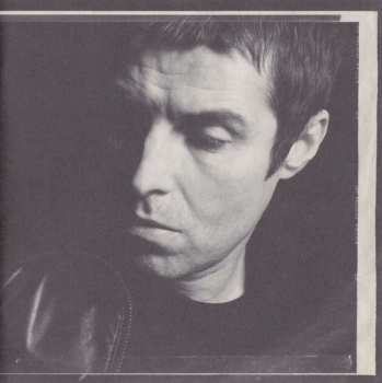 CD Liam Gallagher: As You Were DLX