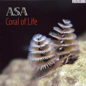 Album Aṣa: Coral Of Life