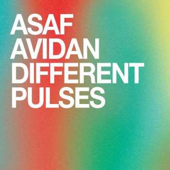 Album Asaf Avidan: Different Pulses 