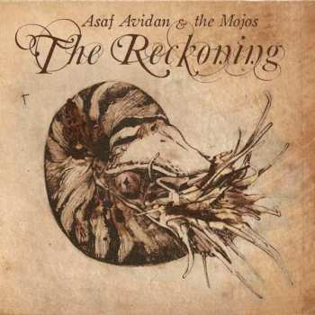 LP Asaf Avidan & The Mojos: The Reckoning LTD 89804