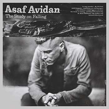 CD Asaf Avidan: The Study On Falling 34900