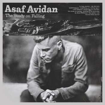 Album Asaf Avidan: The Study On Falling