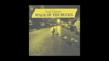 Album Asaf Harris: Walk Of The Ducks