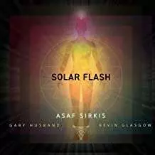 Asaf Sirkis: Solar Flash