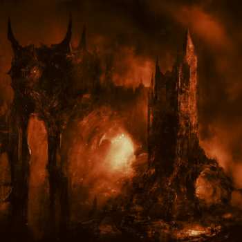 Album Asagraum: Dawn Of Infinite Fire