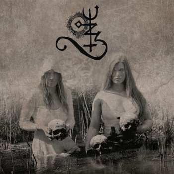 Album Asagraum: Veil Of Death, Raptured