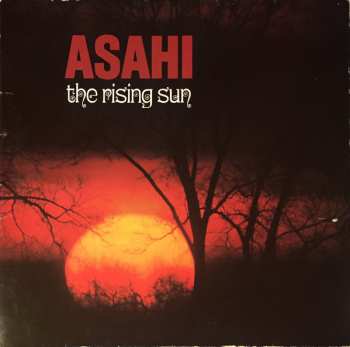 Album Asahi: The Rising Sun