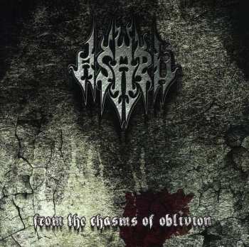 Album Asaru: From The Chasms Of Oblivion