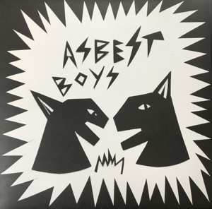 Album Asbest Boys: Asbest Boys
