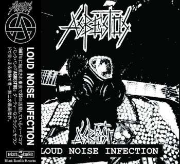 Album Asbestos: Loud Noise Infection