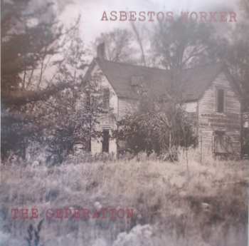 Album Asbestos Worker: The Seperation