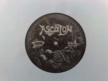 LP Ascalon: Reflections 133956