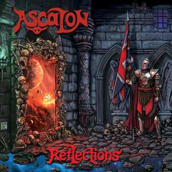 CD Ascalon: Reflections 295737