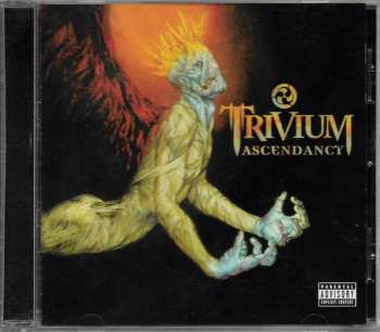 Album Trivium: Ascendancy