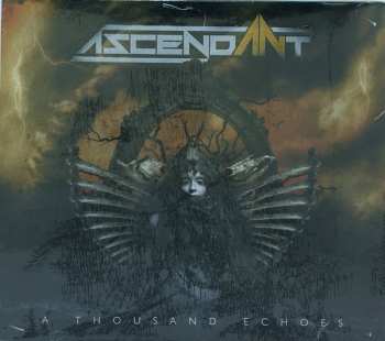 CD Ascendant: A Thousand Echoes 260849