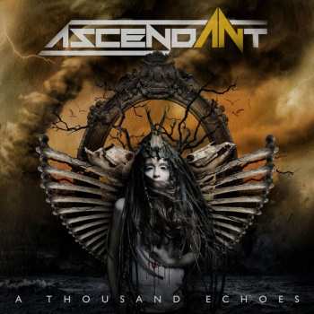 Album Ascendant: A Thousand Echoes