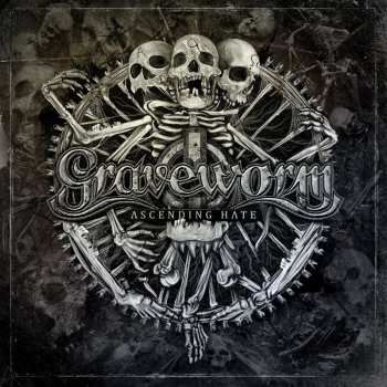 Album Graveworm: Ascending Hate