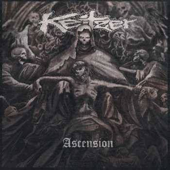 Album Keitzer: Ascension