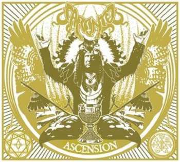 Album Caronte: Ascension