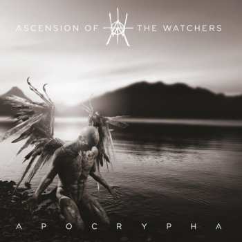 2LP Ascension Of The Watchers: Apocrypha LTD | CLR 2561