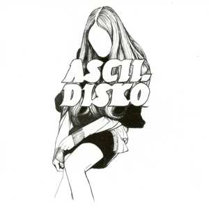 Album Ascii Disko: Black Orchid: From Airlines To Lifelines