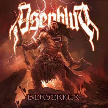 Album Asenblut: Berserker