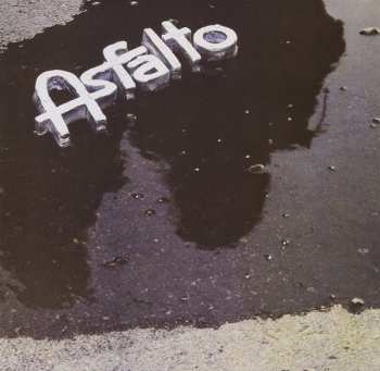 LP Asfalto: Al Otro Lado LTD 468310