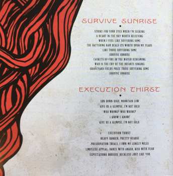 CD ASG: Survive Sunrise 35238