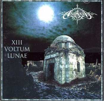 Album Asgaard: XIII Voltum Lunae