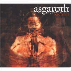 Album Asgaroth